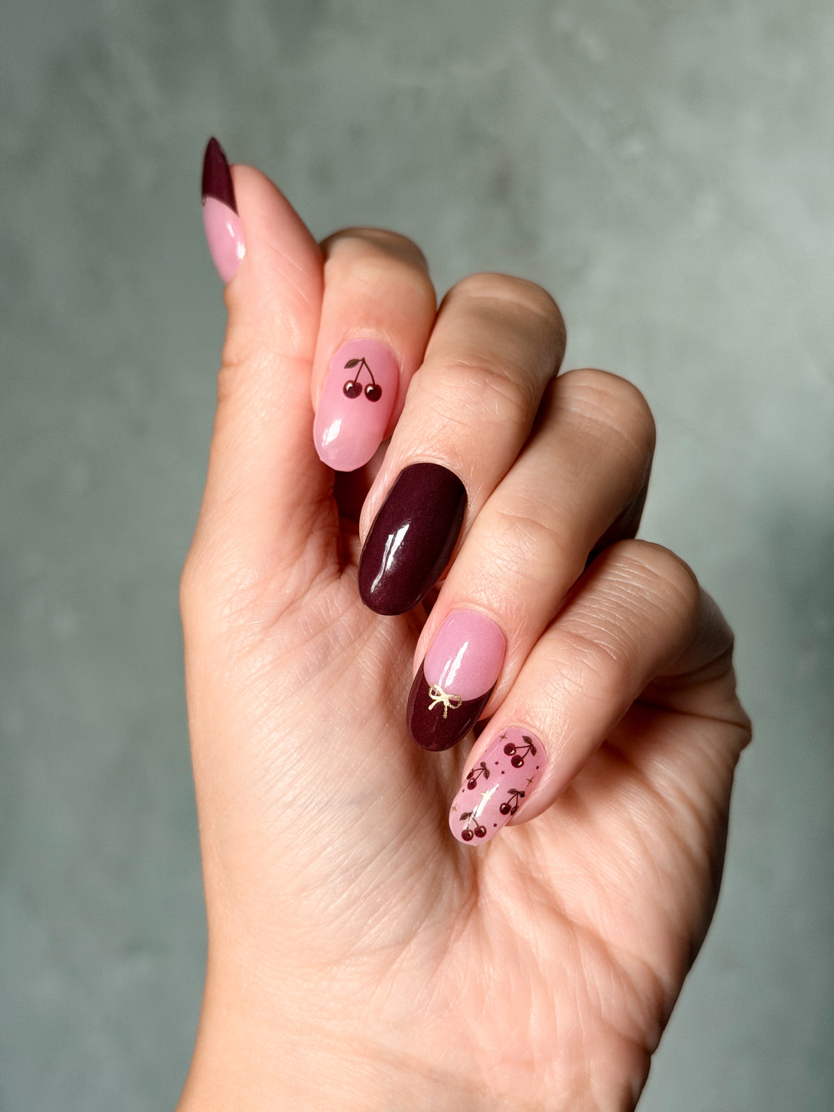 Cherry Noir