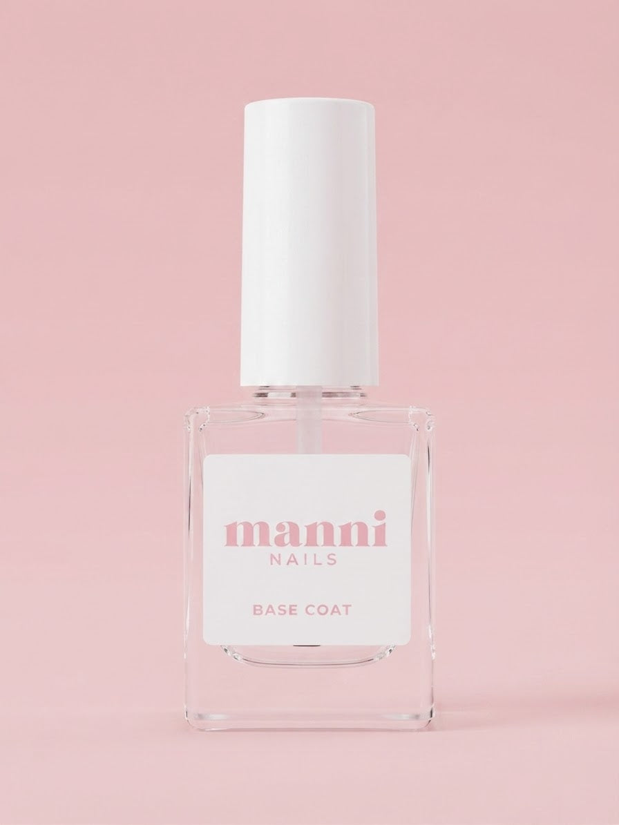 MANNI Base Coat