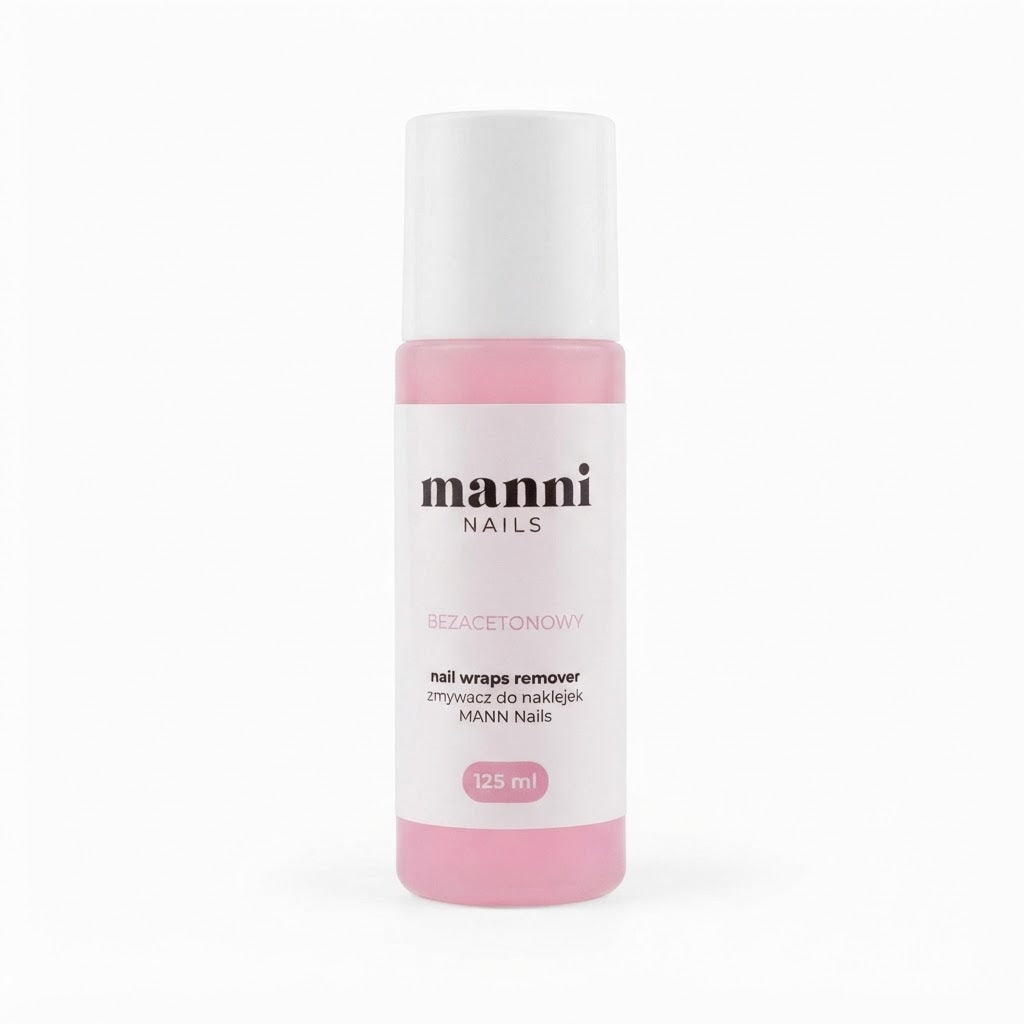 MANNI Remover