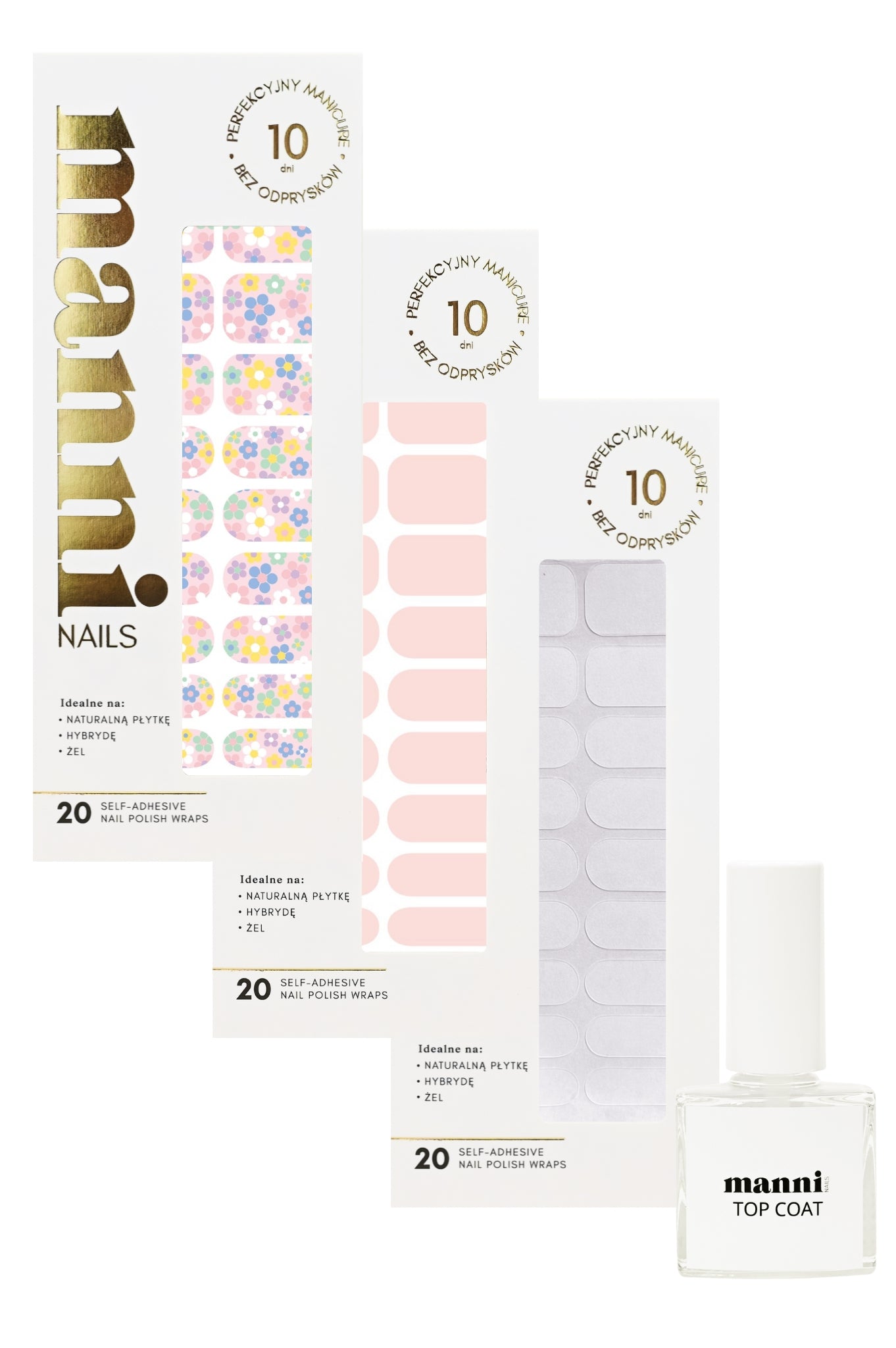 Clean Girl Set