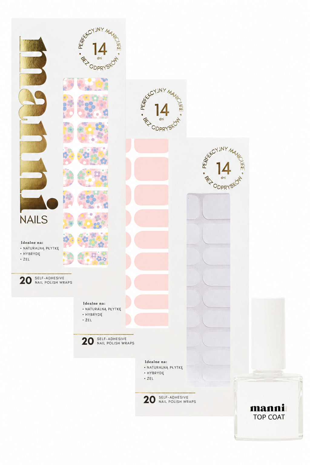 Clean Girl Set