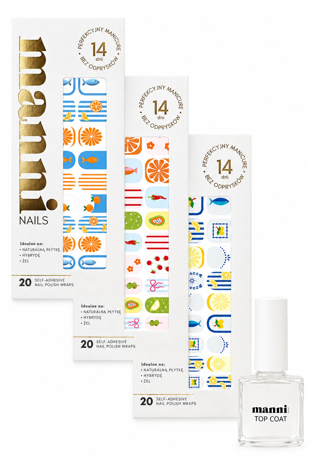 Mediterranean Set