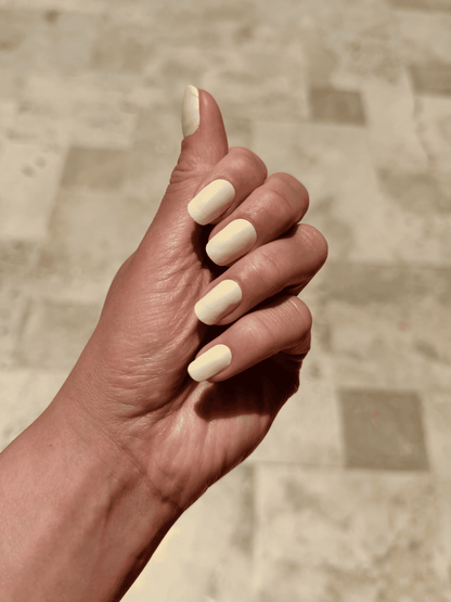 Creamy Butter