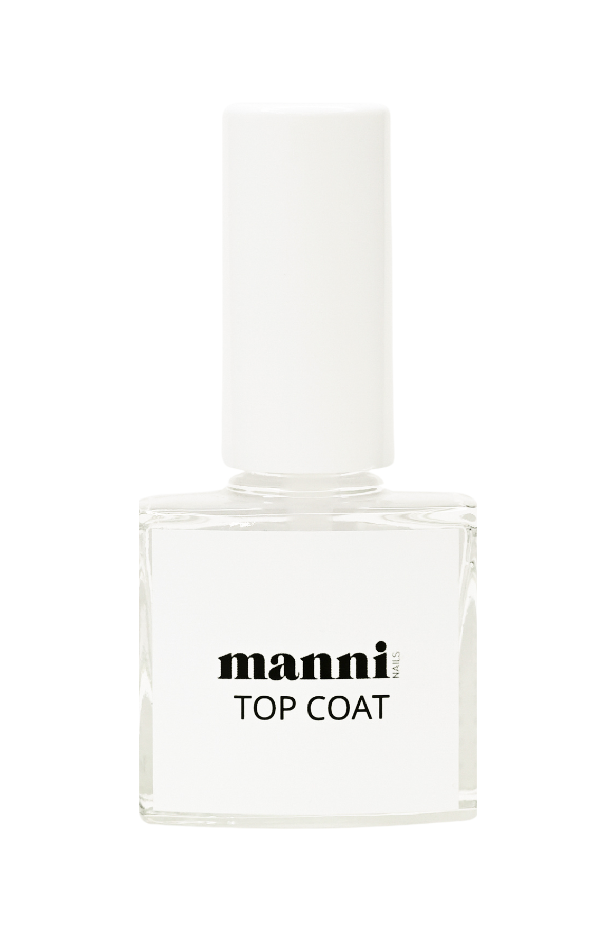 MANNI Top Coat