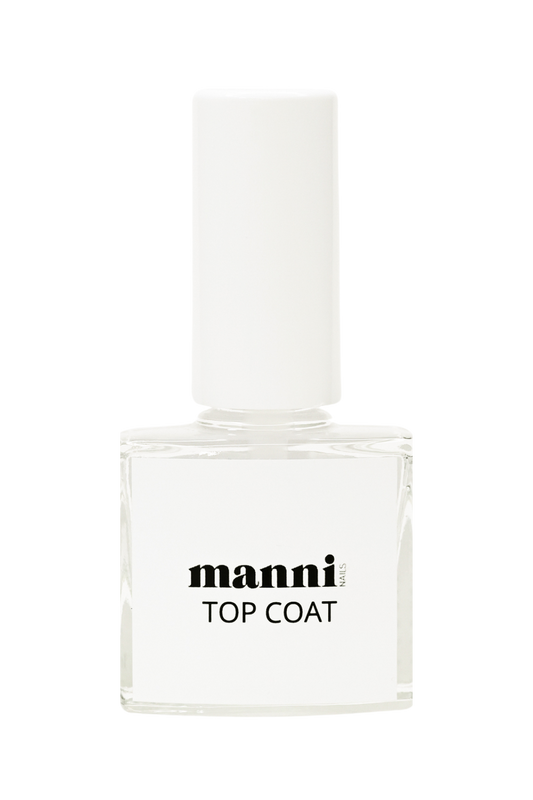 MANNI Top Coat