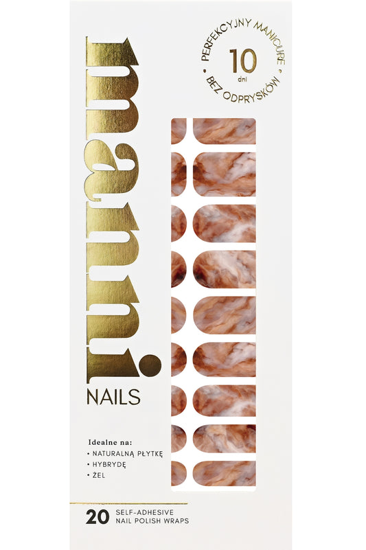 Mocha Marble