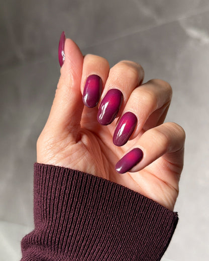 Fuchsia Kiss
