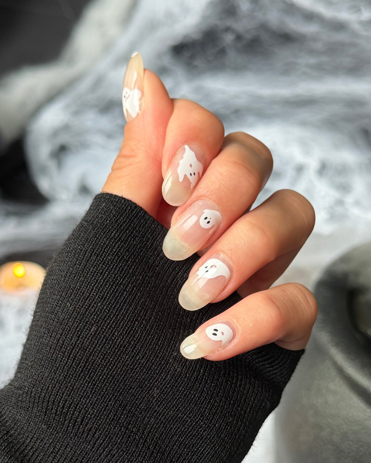 Ghosty