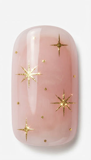 Glitter Glow