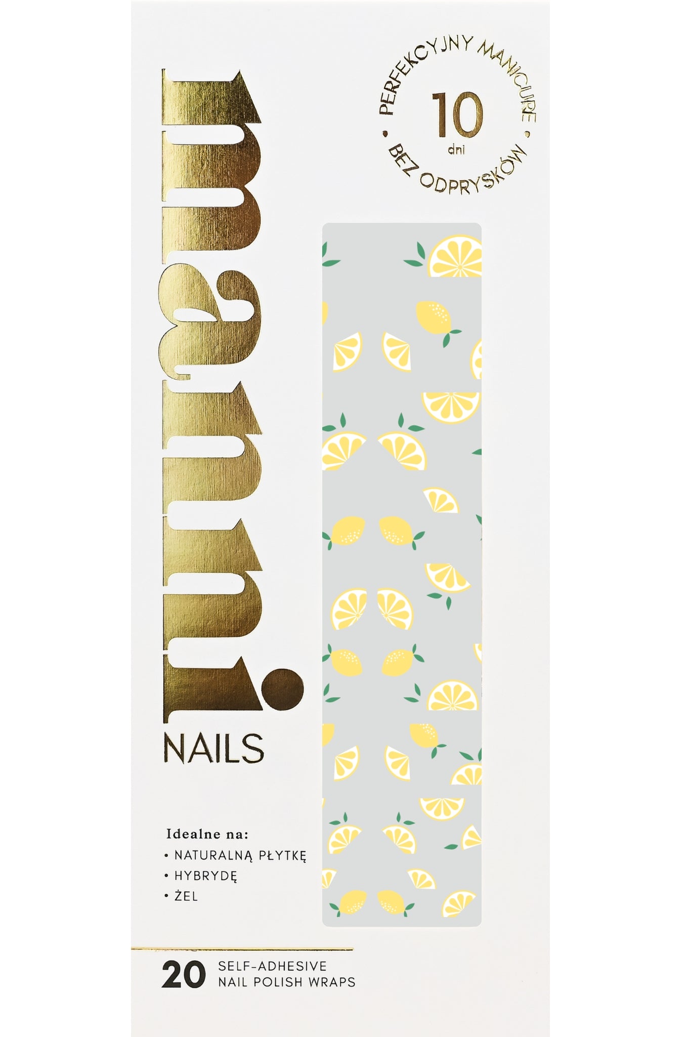 Limoncello