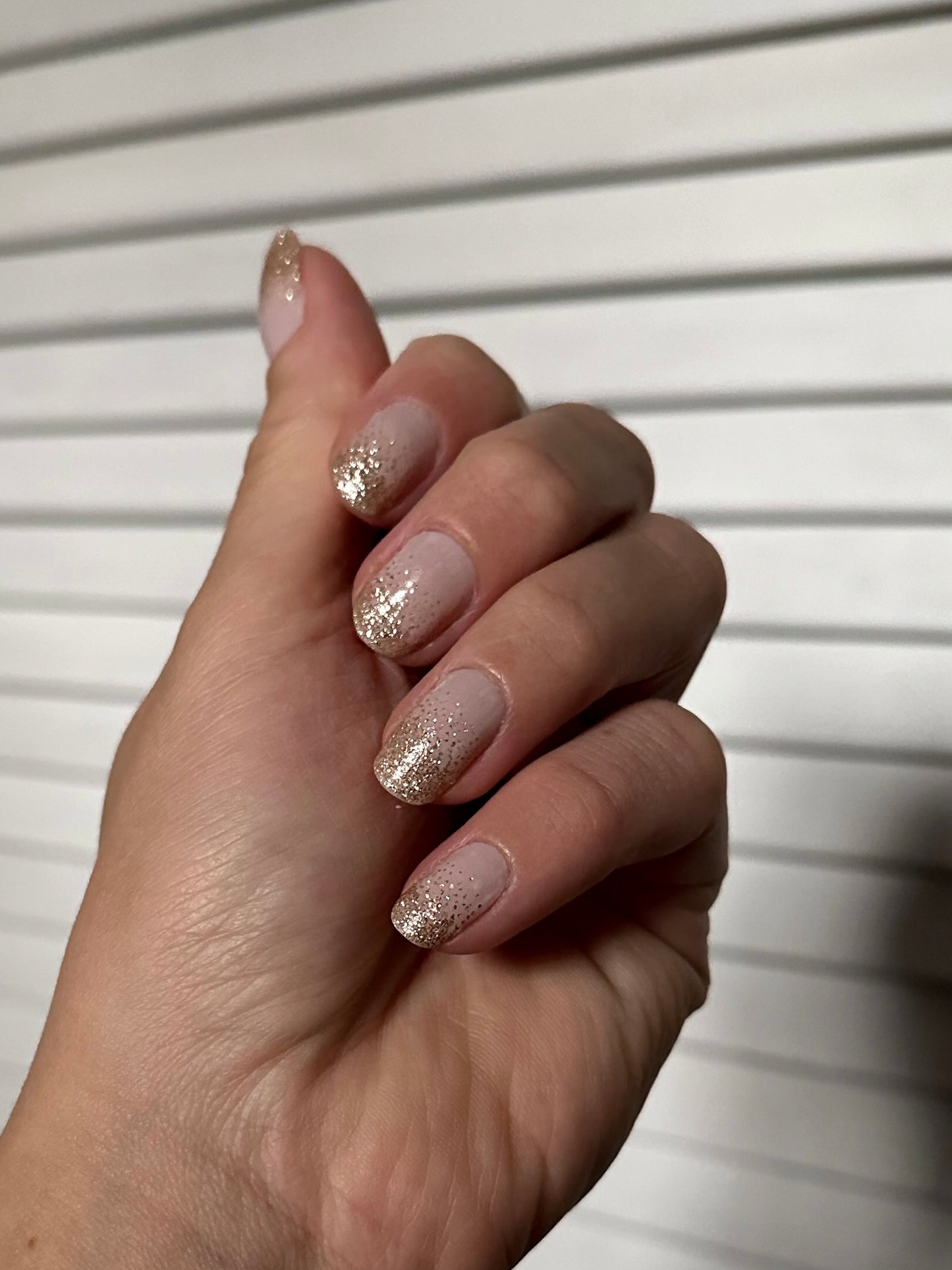 Sparkle Tips