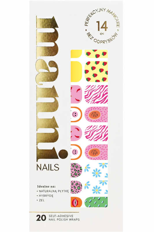 You Rock!
