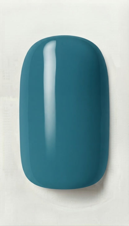 Teal Muse