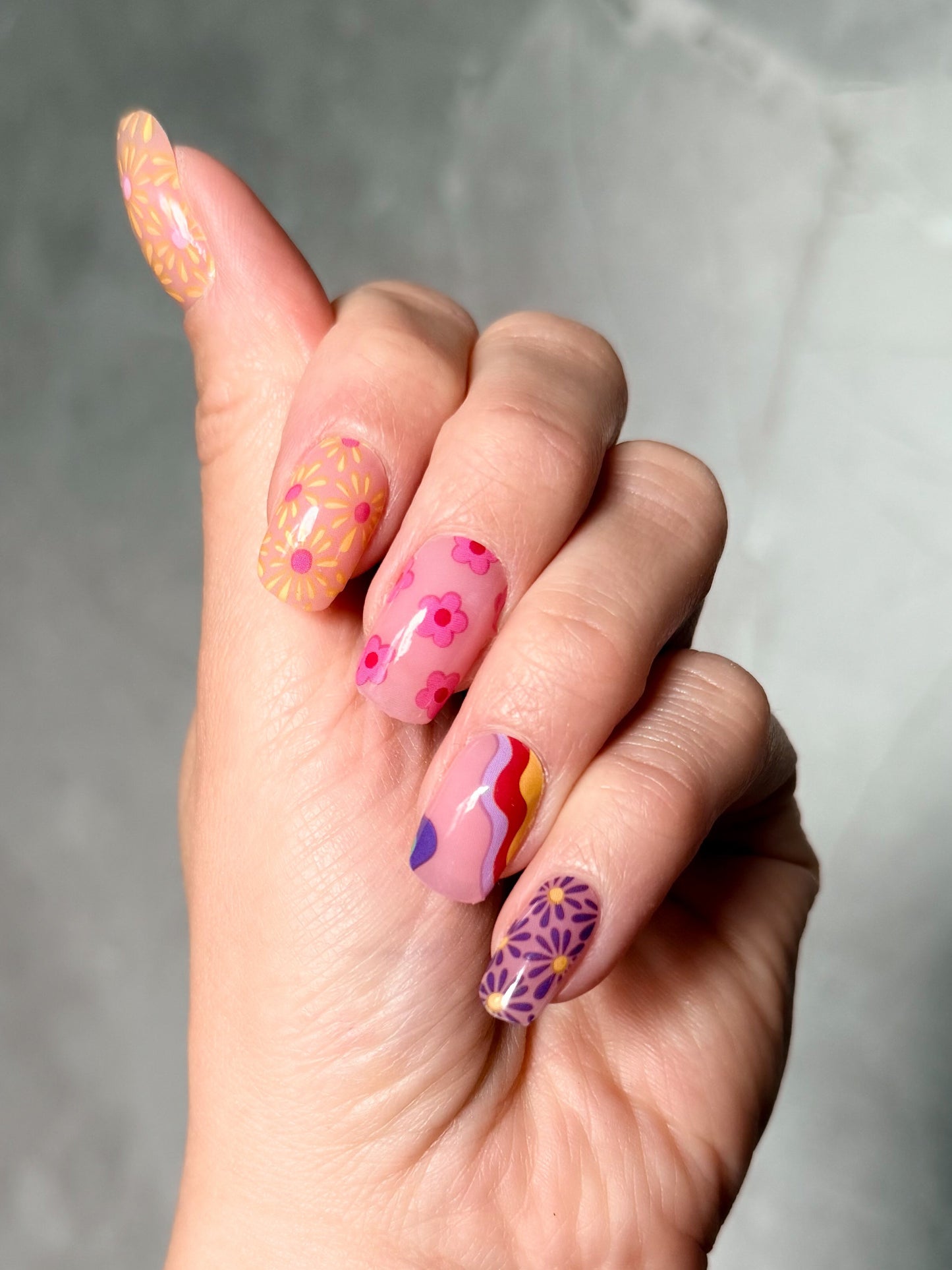 Bloomin Pop