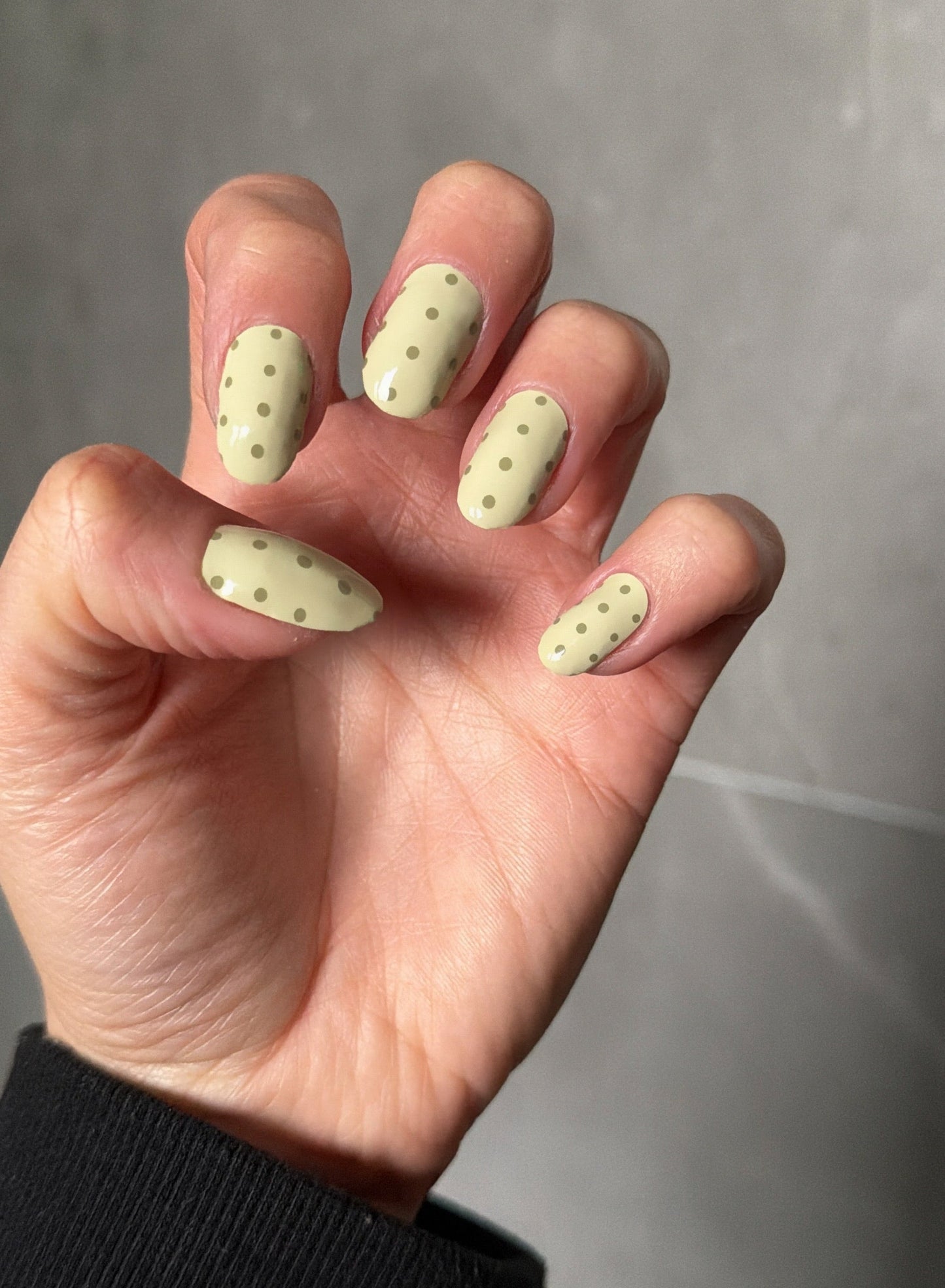 Pistachio Cream