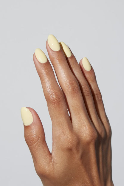Creamy Butter