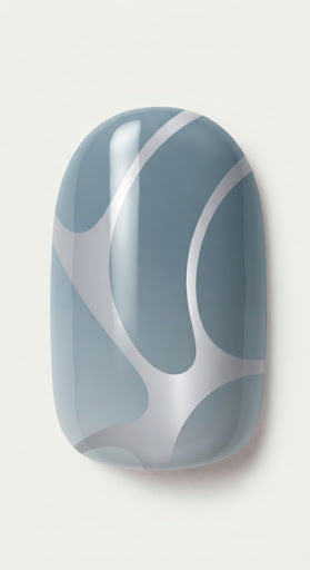 Mystic Blue