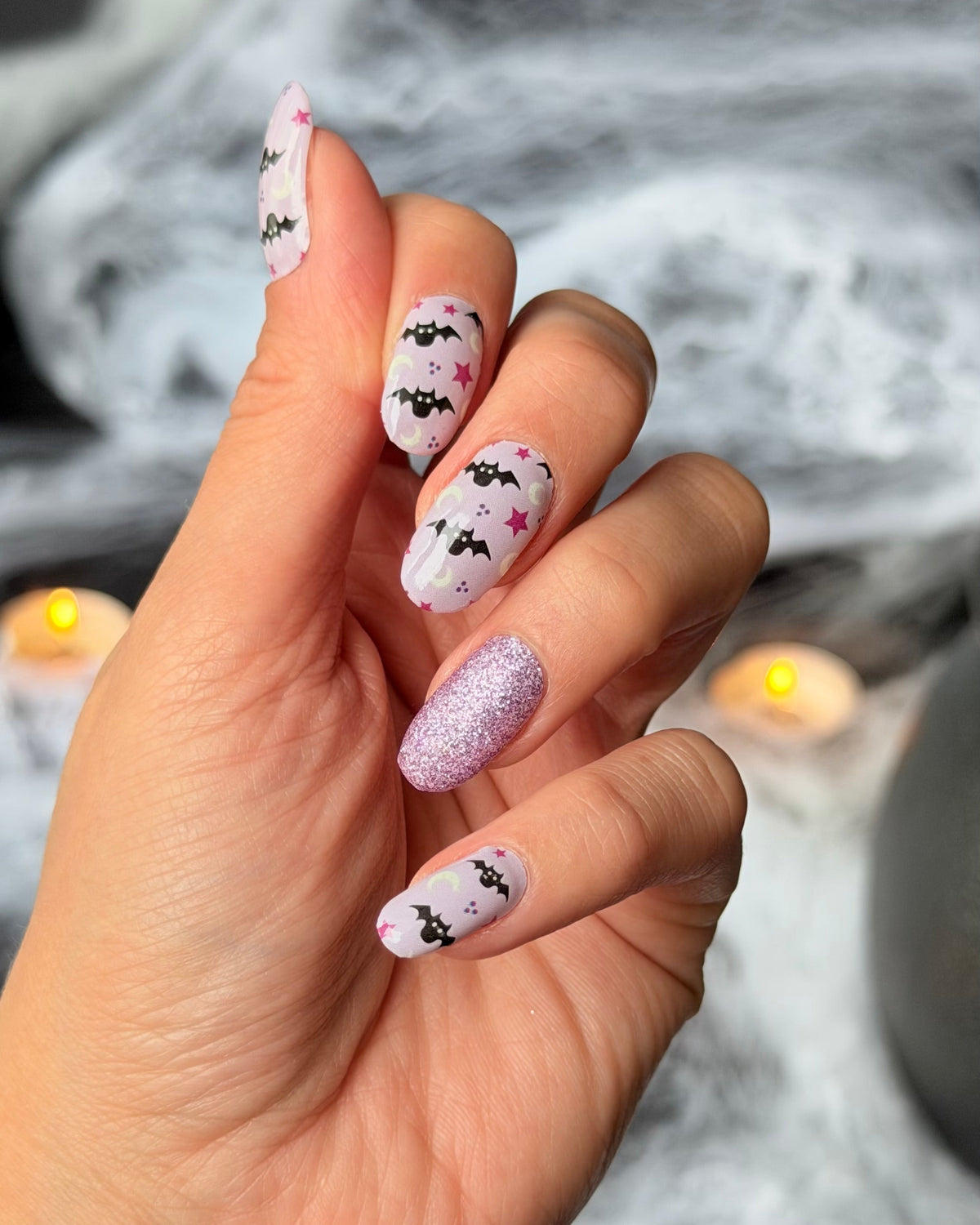 Glam Bats