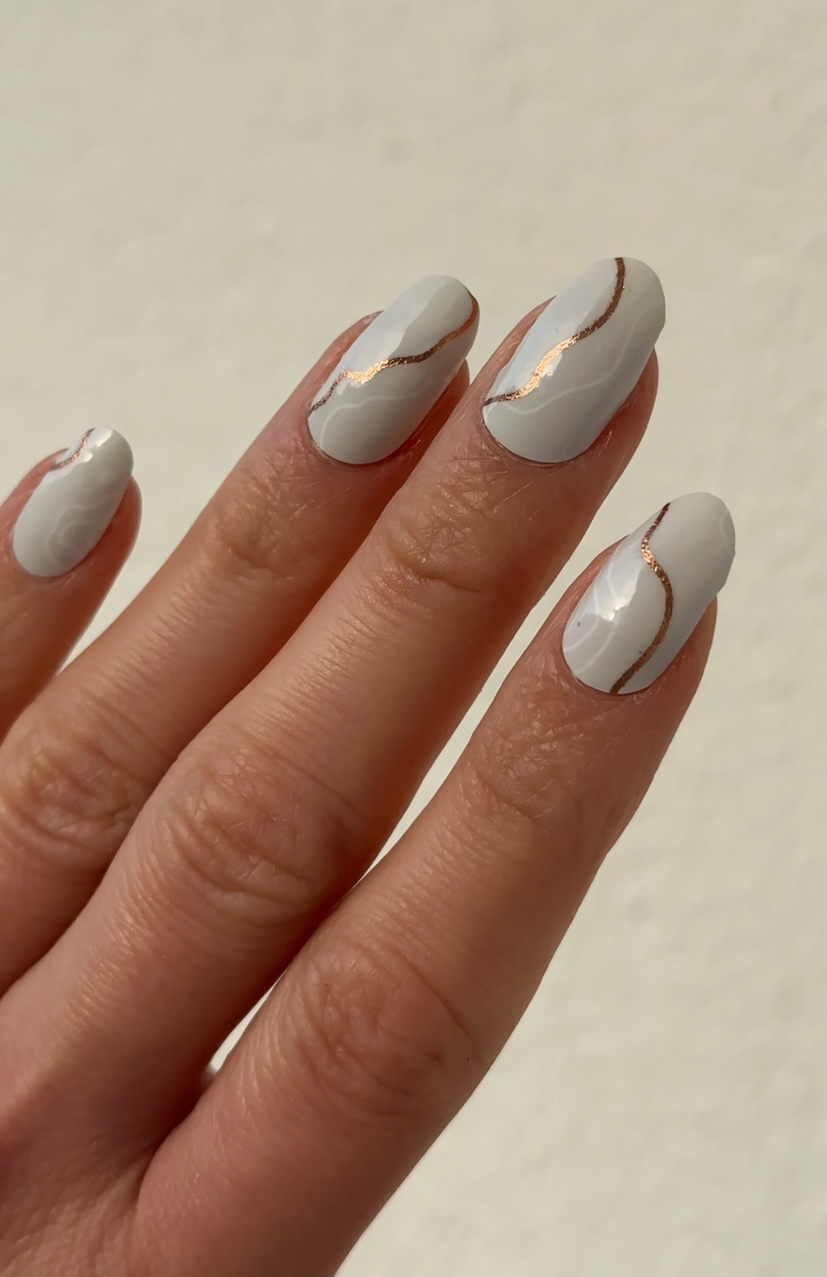 White Marble