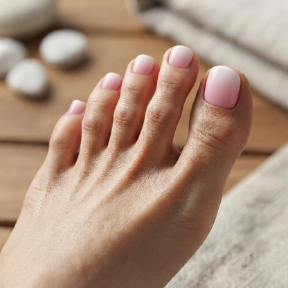 Pedi - Marshmallow