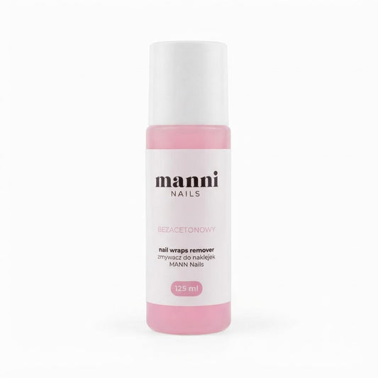 MANNI Remover