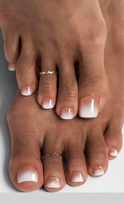 Pedi - Cinderella