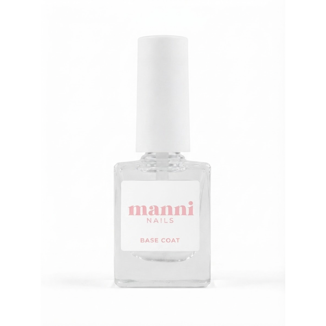 MANNI Base Coat