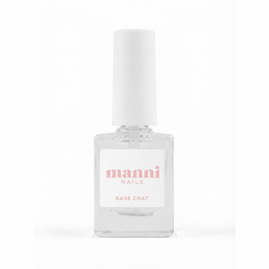 MANNI Base Coat