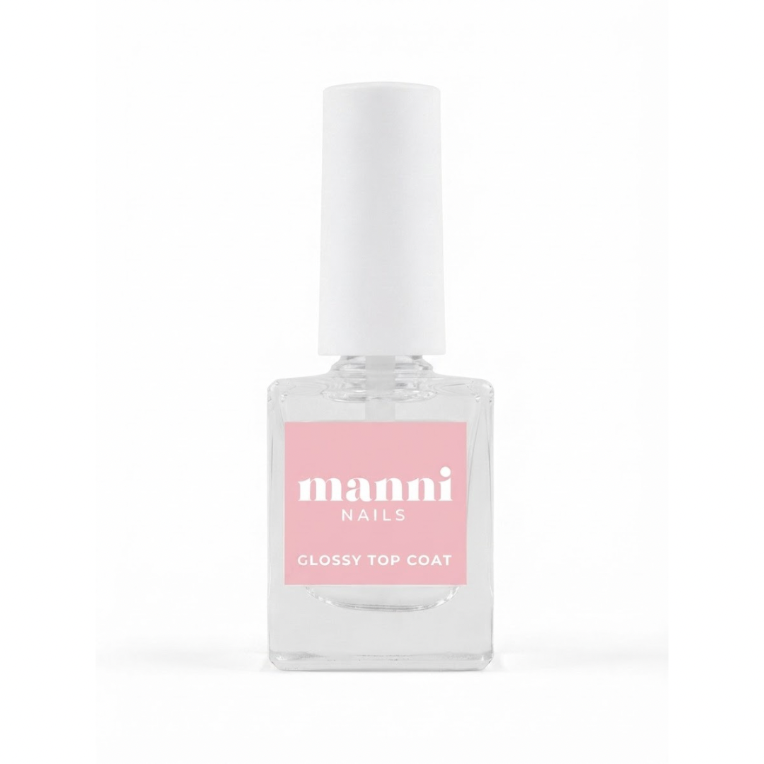 MANNI Top Coat 10ml
