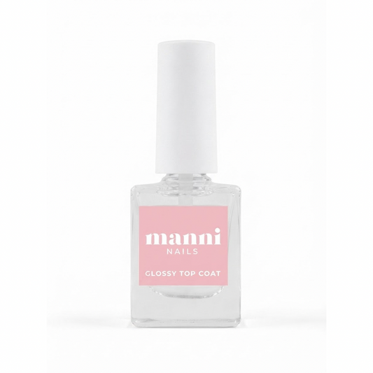 MANNI Top Coat 10ml