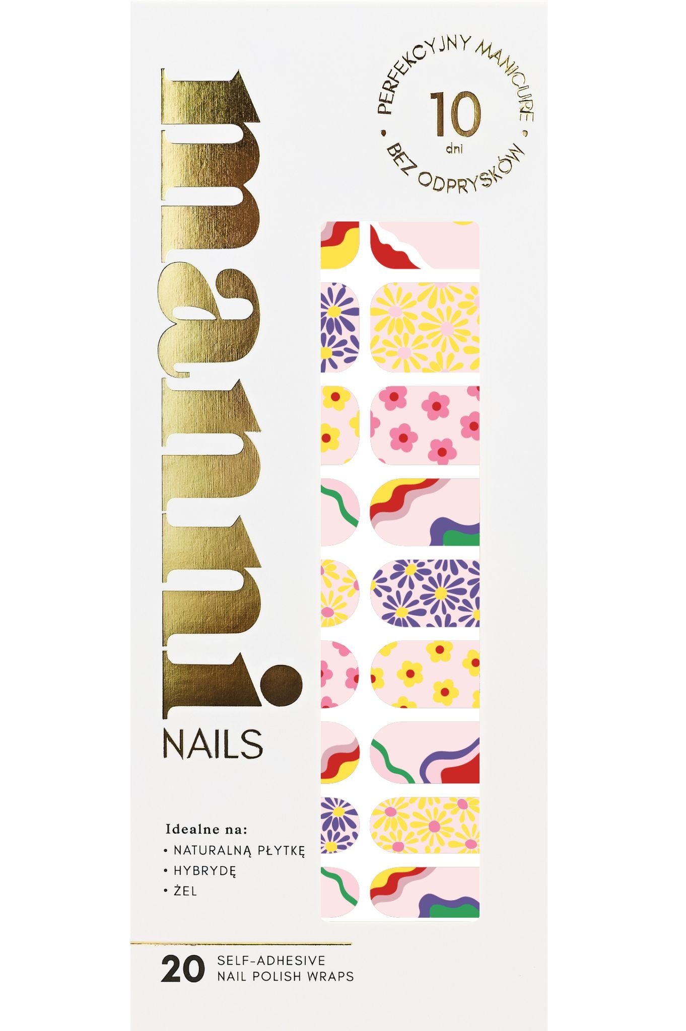 Bloomin Pop