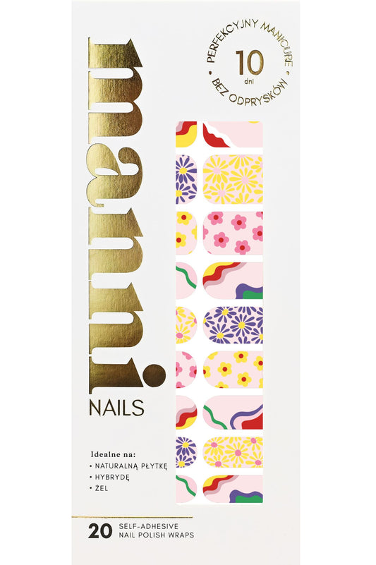 Bloomin Pop