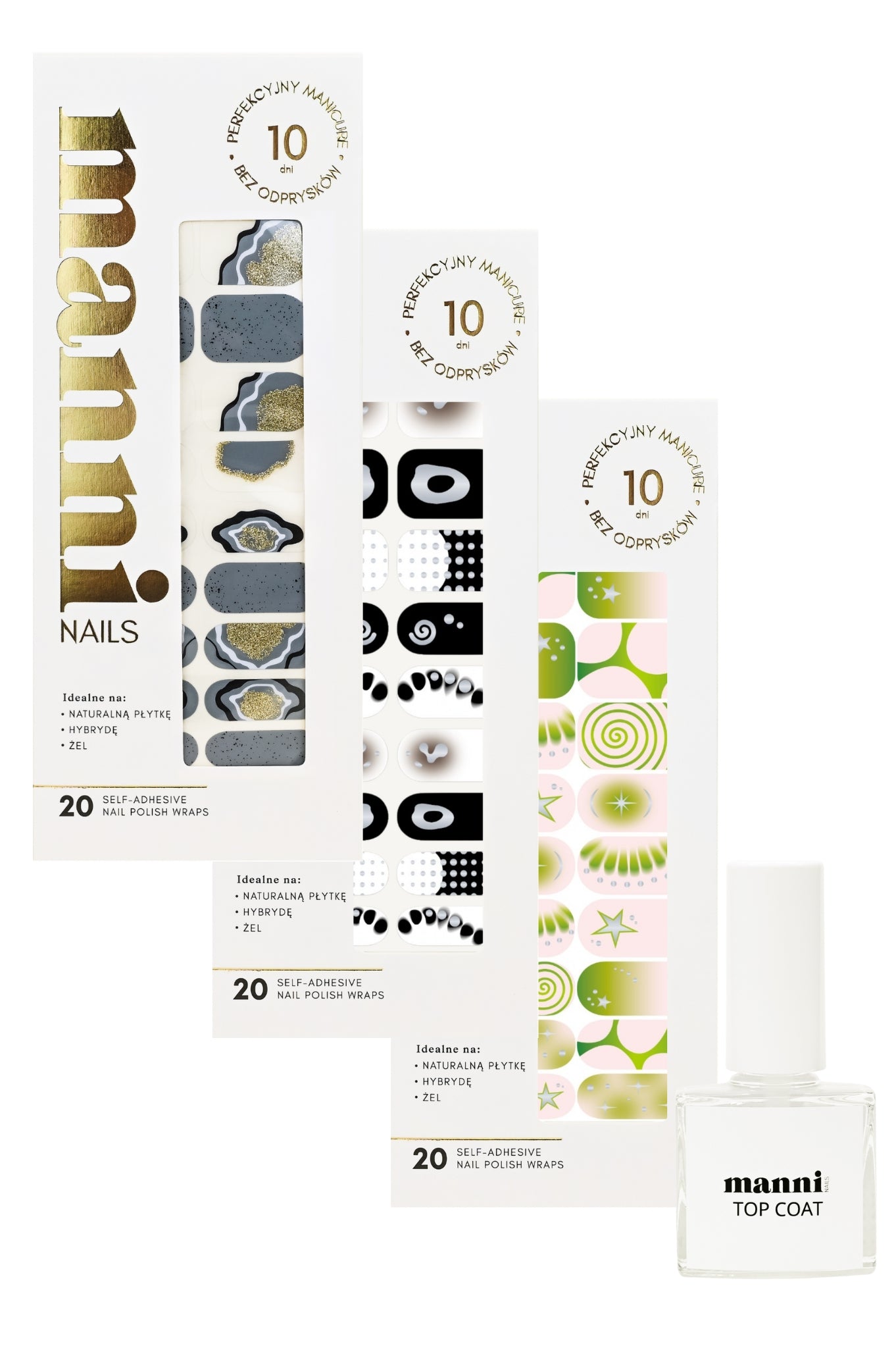 Nail Art Set