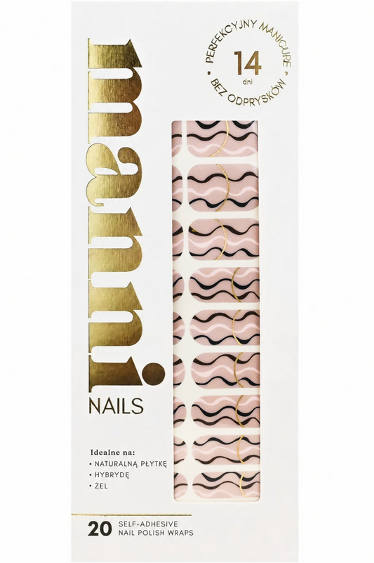 Nude Waves