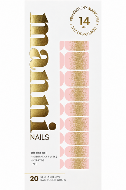 Sparkle Tips